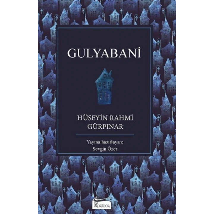 Gulyabani (Bez Ciltli)