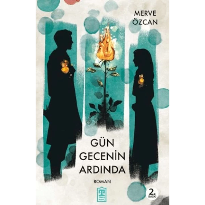 Gün Gecenin Ardında