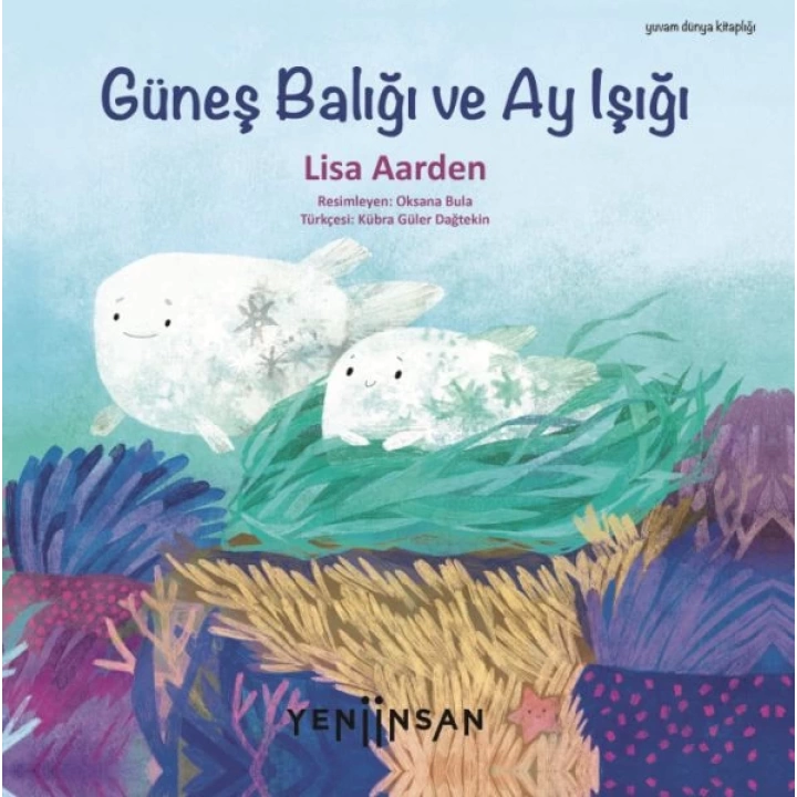 Güneş Balığı ve Ay Işığı