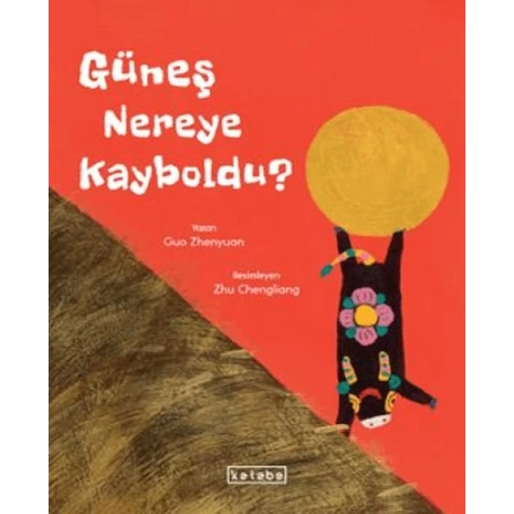 Güneş Nereye Kayboldu?