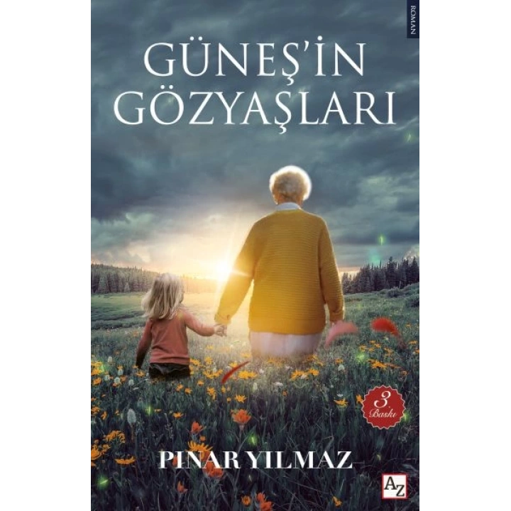 Güneş’in Gözyaşları