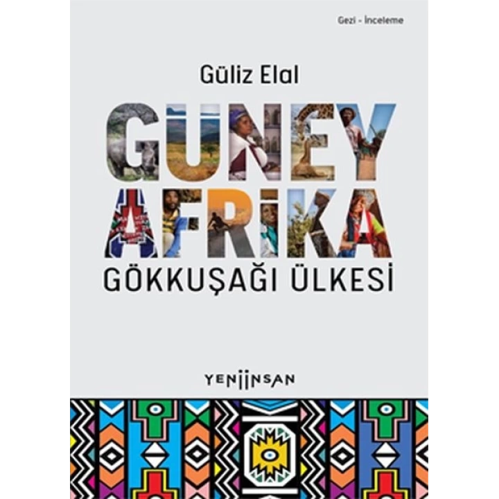 Güney Afrika