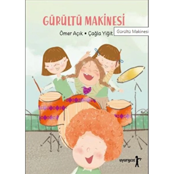 Gürültü Makinesi