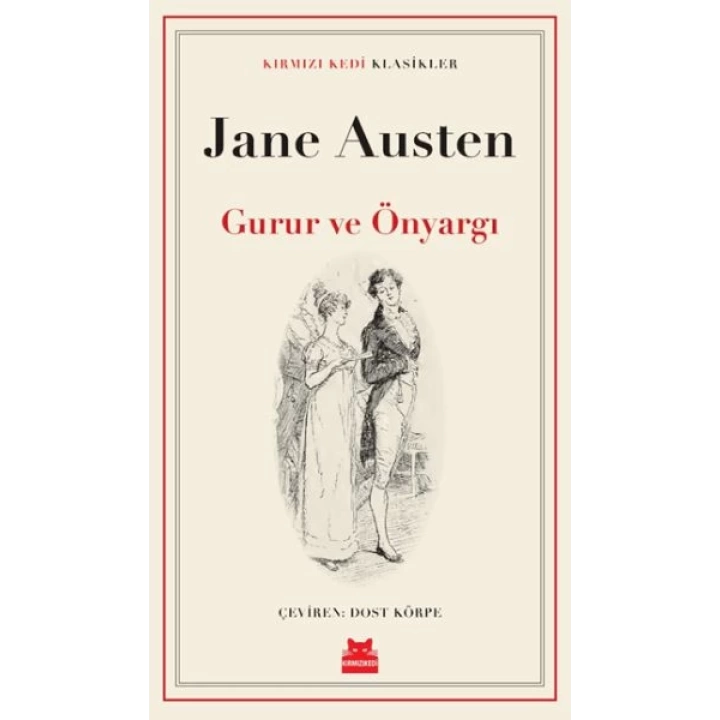 Gurur ve Önyargı