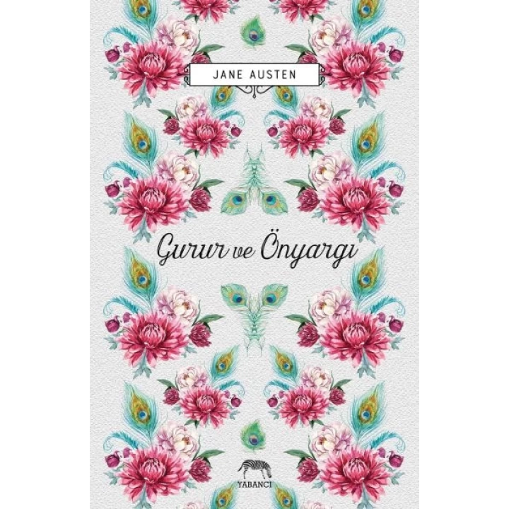 Gurur ve Önyargı (Ciltli)