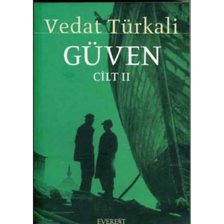Güven Cilt 2