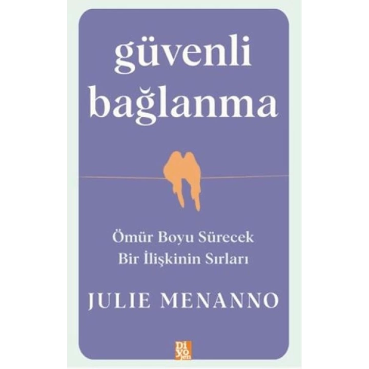 Güvenli Bağlanma