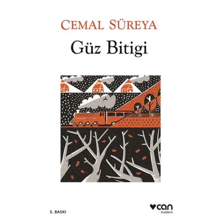 Güz Bitigi