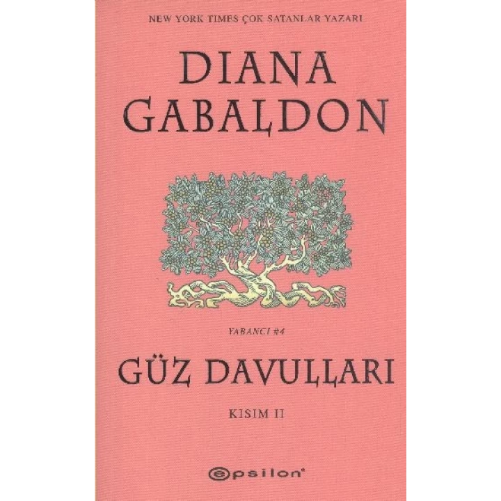 Güz Davulları Kısım II