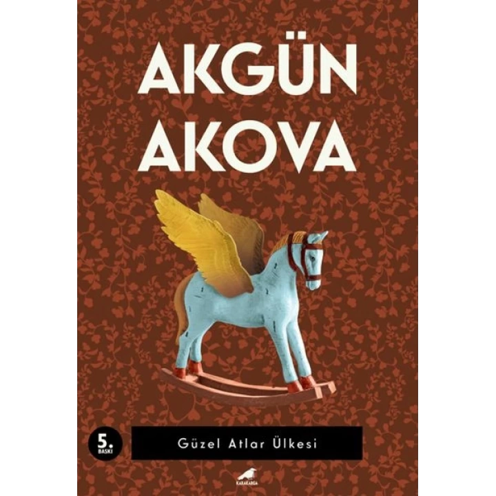 Güzel Atlar Ülkesi