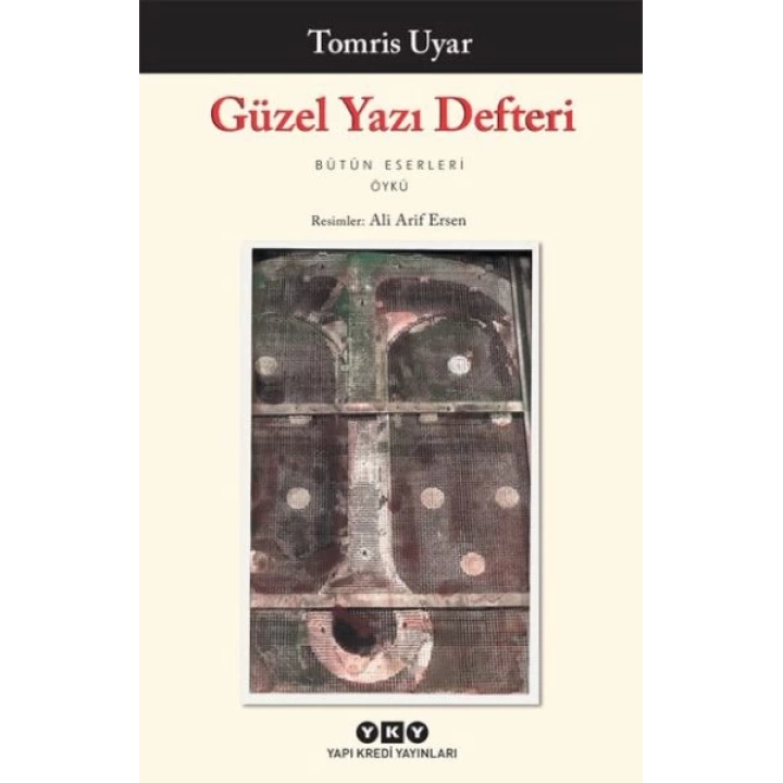 Güzel Yazı Defteri