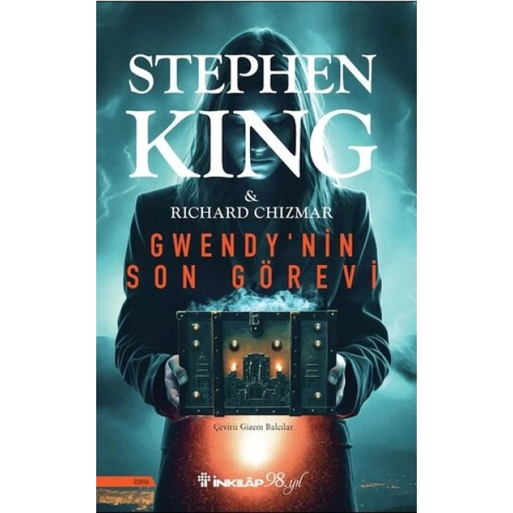 Gwendynin Son Görevi