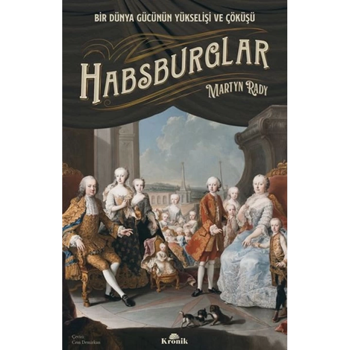 Habsburglar