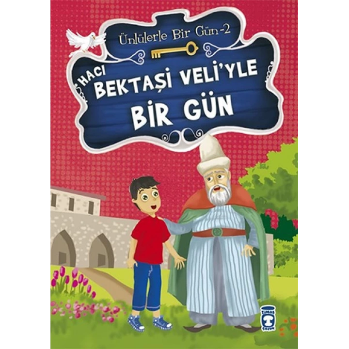 Hacı Bektaşi Veliyle Bir Gün