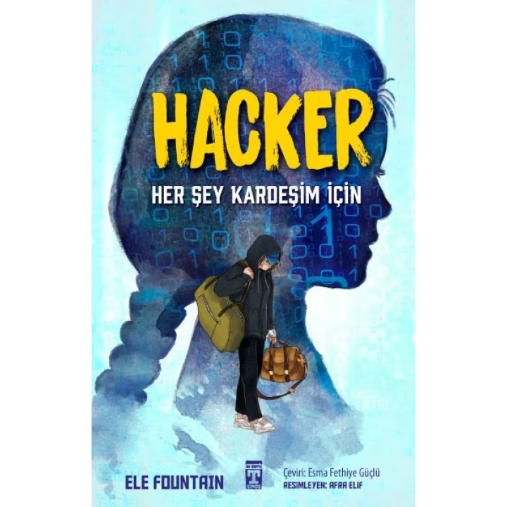 Hacker - Her Şey Kardeşim İçin