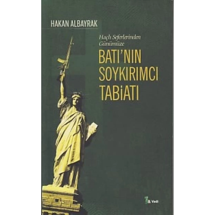 Haçlı Seferlerinden Günümüze Batının Soykırımcı Tabiatı