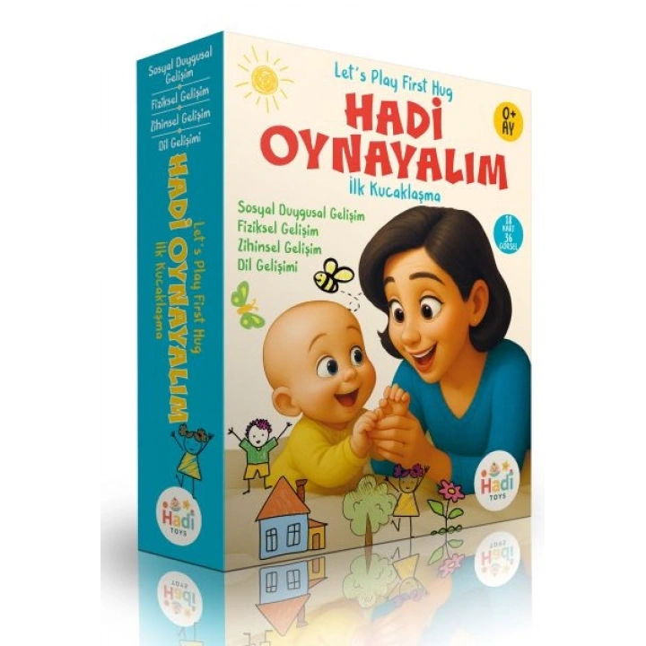 Hadi Oynayalım