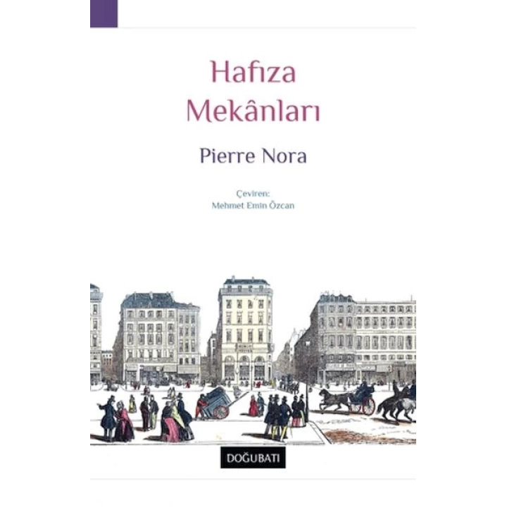 Hafıza Mekanları