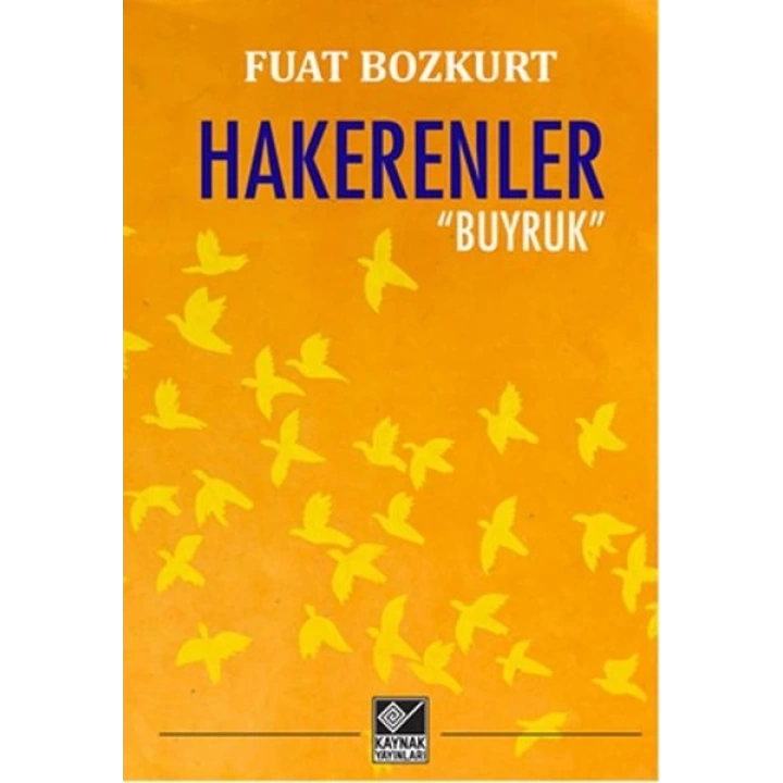 Hakerenler