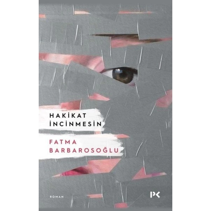 Hakikat İncinmesin