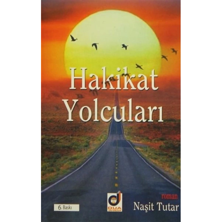 Hakikat Yolcuları