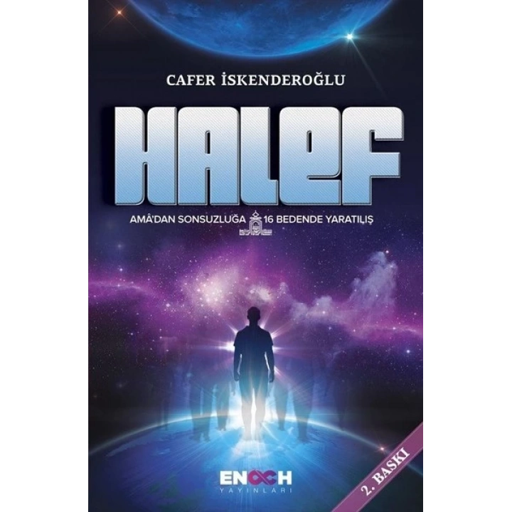 Halef