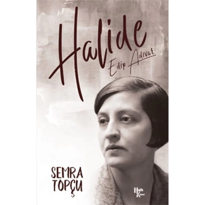 Halide Edip Adıvar
