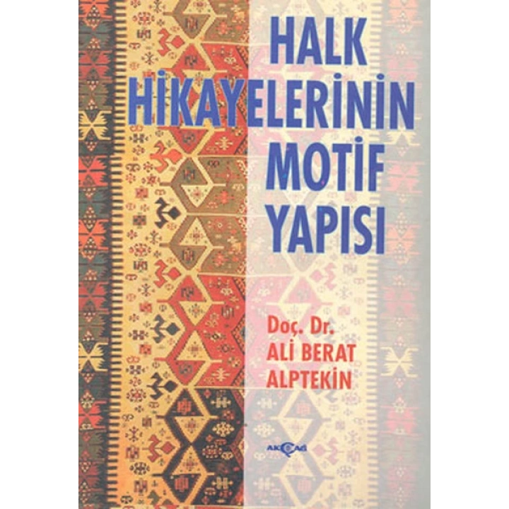 Halk Hikayelerinin Motif Yapısı