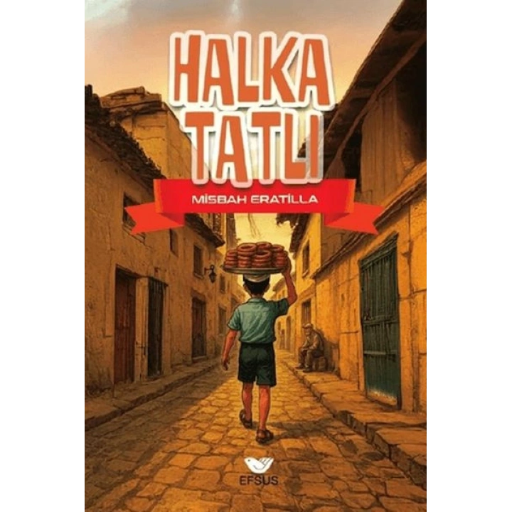 Halka Tatlı