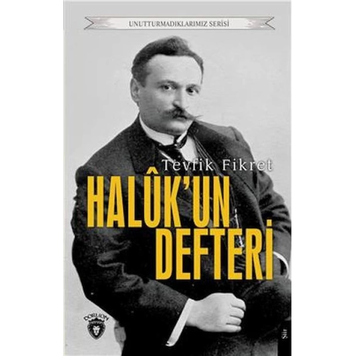 Halukun Defteri Unutturmadıklarımız Serisi