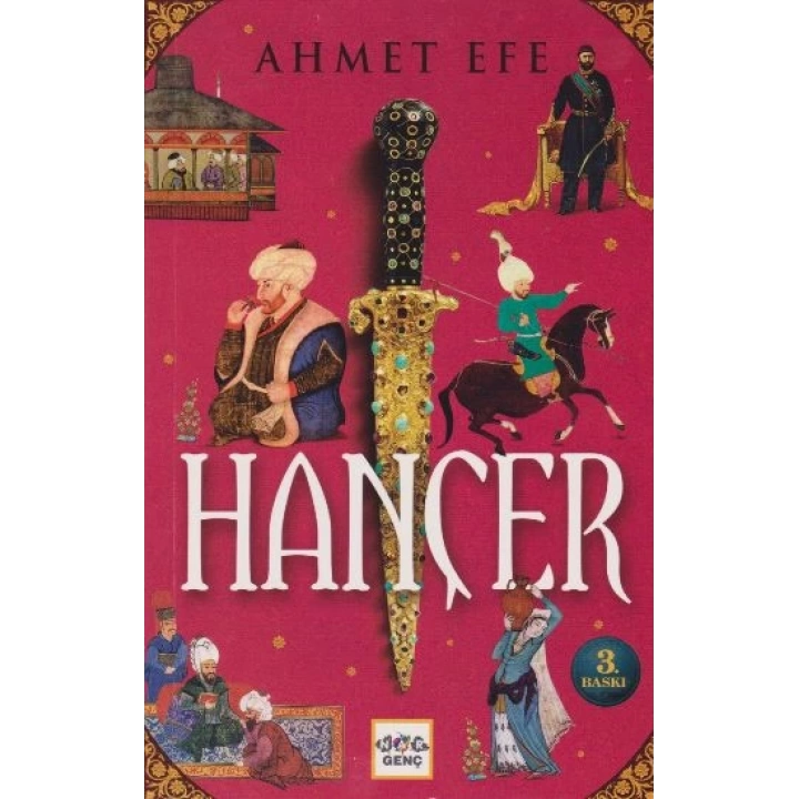 Hançer