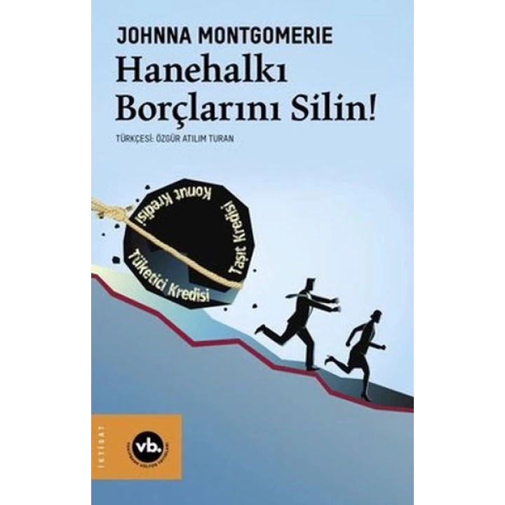 Hanehalkı Borçlarını Silin!