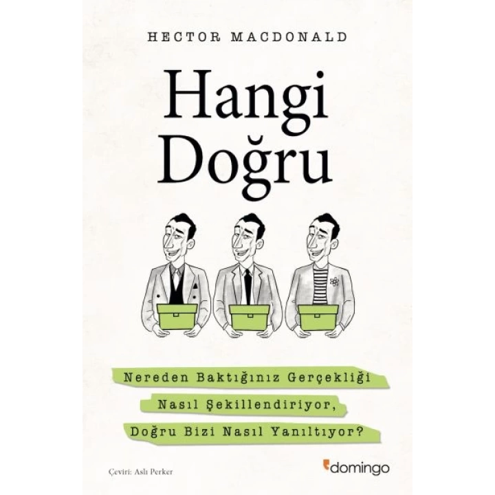 Hangi Doğru