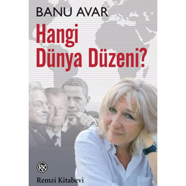 Hangi Dünya Düzeni?