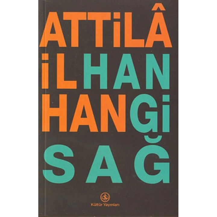 Hangi Sağ