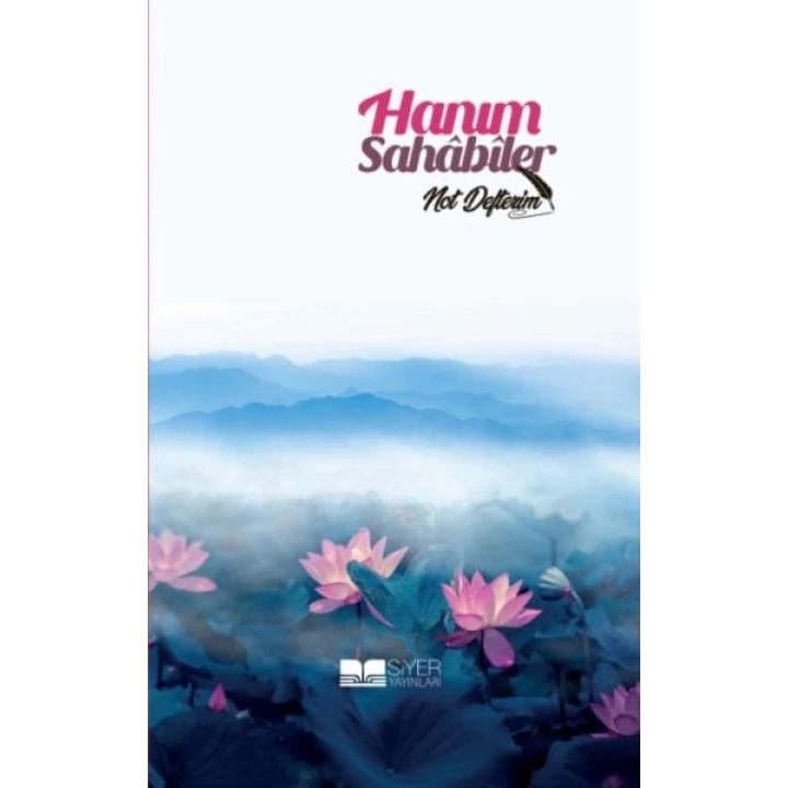 Hanım Sahabiler Not Defterim