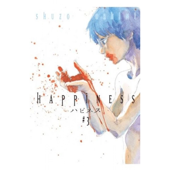 Happiness - 3