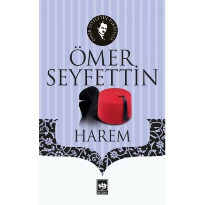 Harem (Ömer Seyfettin)