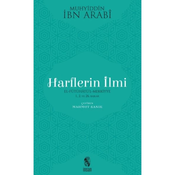 Harflerin İlmi