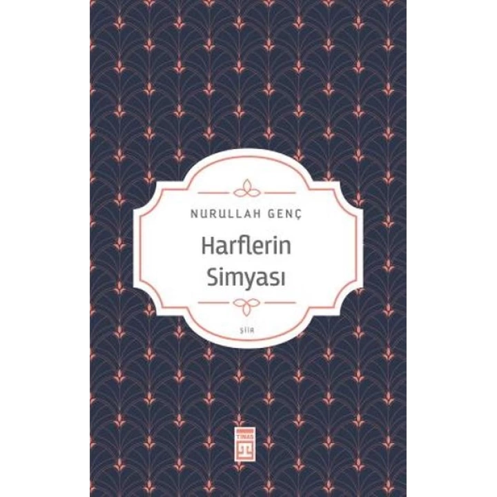 Harflerin Simyası