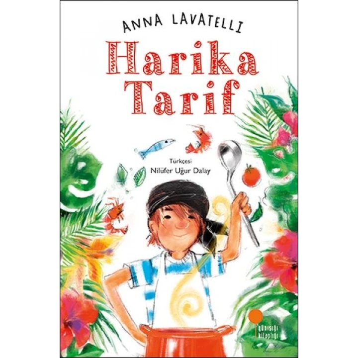 Harika Tarif