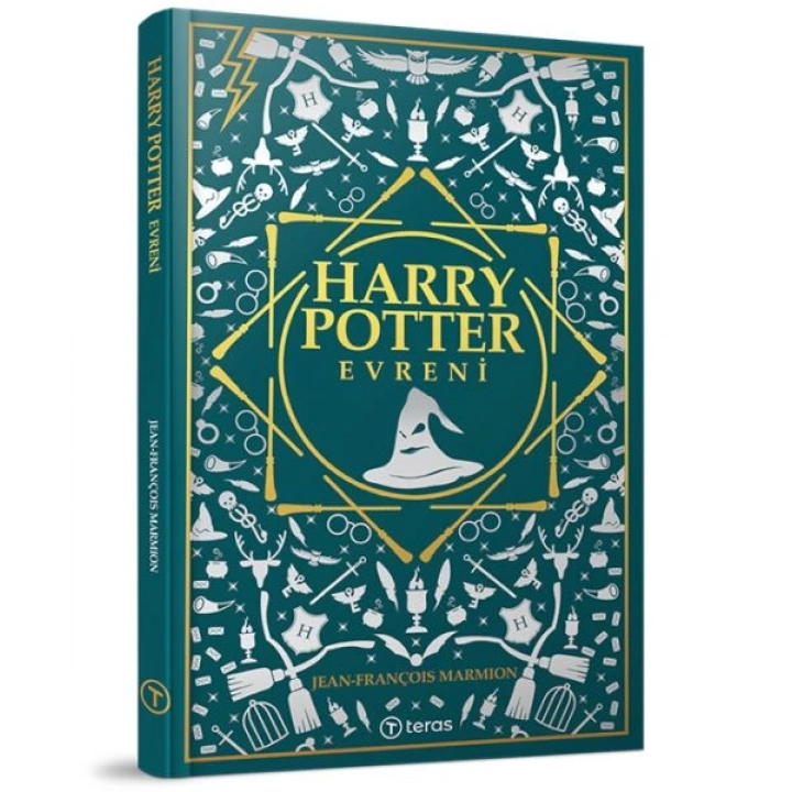 Harry Potter Evreni