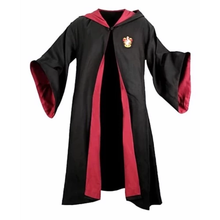 Harry Potter Gryffindor Cübbe Çocuk Boy 7-8 Yaş