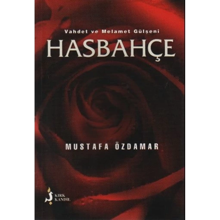 Hasbahçe