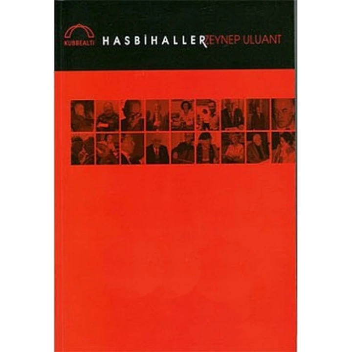 Hasbihaller