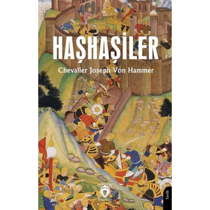 Haşhaşiler