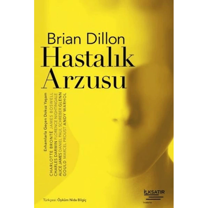 Hastalık Arzusu