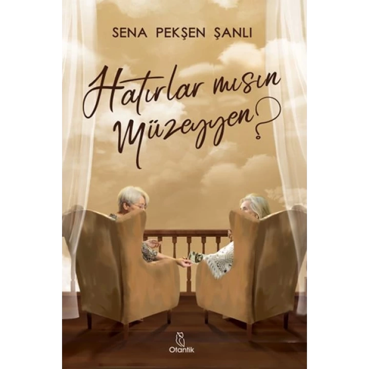 Hatırlar mısın Müzeyyen?
