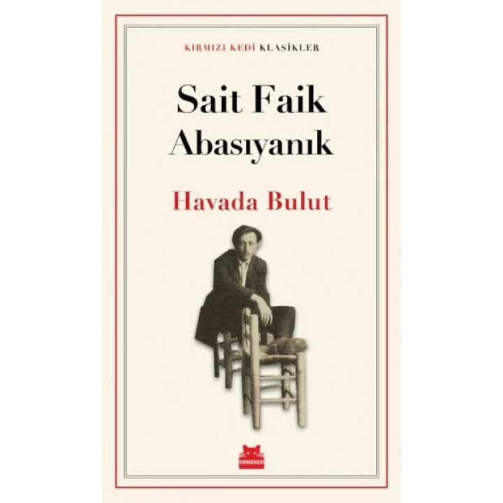 Havada Bulut