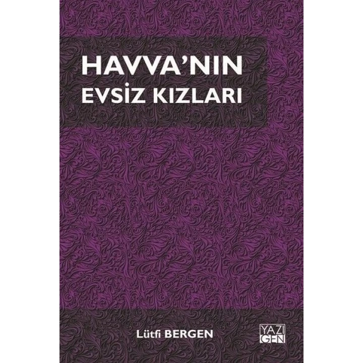 Havvanın Evsiz Kızları
